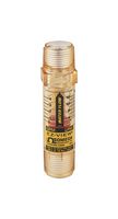 FL-9007 S And P Flow Meter, Meter Only Omega