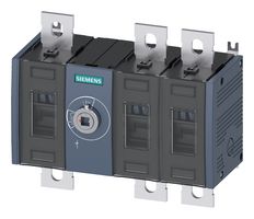 3KD3630-0PE20-0 ISOLATOR SIEMENS
