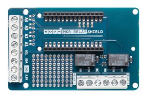 TSX00003 Relay Proto Shield, MKR Board arduino