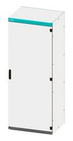 8MF1264-3BS5 19" FLOOR CABINETS SIEMENS
