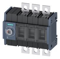 3KD3630-0NE10-0 ISOLATOR SIEMENS