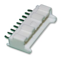 B09B-PASK-1(LF)(Sn) Connector, Header, 9Pos, 2mm, 1ROW JST (Japan Solderless Terminals)