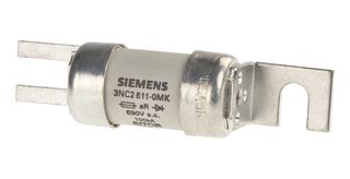 3NC2632-0MK HRC FUSE, BOLT TAG, 32A, 690VAC, 440VDC SIEMENS