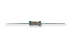 2-1879352-9 Res, 4R7, 2W, Axial, Metal Film NEOHM - Te Connectivity