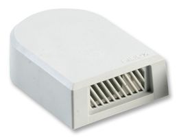 MB 10564 II Vent.Dev. Set Ventilator, IP44, 29MMDIA Fibox