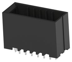 178326-3 WTB CONN, HEADER, 12POS, 2ROW, 3.81MM AMP - TE CONNECTIVITY