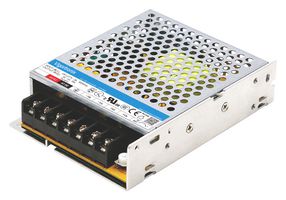 VTX-212-100-036 POWER SUPPLY, AC/DC, 1 OUTPUT, 100W VIGORTRONIX