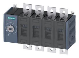 3KD3640-0PE10-0 ISOLATOR SIEMENS