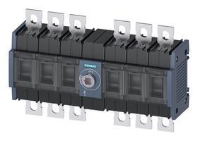 3KD3060-0NE20-0 ISOLATOR SIEMENS