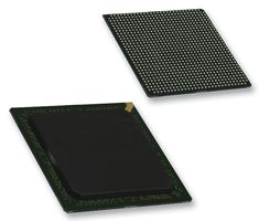 MCIMX6S4AVM08AB MPU, 32bit, 800MHz, MAPBGA-624 NXP