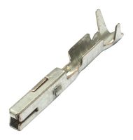 PPI0000489 Contact, Socket, Crimp, 4-0.5mm2 Aptiv (Formerly Delphi)