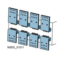 3WL9111-0AL14-0AA0 CIRCUIT BREAKER ACCESSORIES SIEMENS