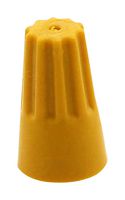 2299505-1 Terminal, Closed End Splice, 10AWG, Yel Amp - Te Connectivity