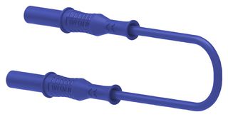 72-14008 Test Lead, 4mm Banana Plug, 2m Tenma