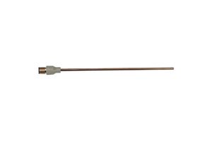 Pr-22-3-100-A-1/4-0600-M12 RTD'S: M12 RTD Probes (Also M8) Omega