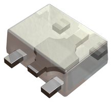 BH1682FVC-Tr Ambient Light Sensor, Current, WSOF-55 ROHM