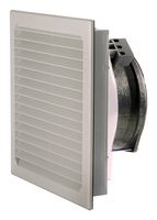 8MR6411-5LV41 Cabinet Cool Fan, Plastic, 126X250X250MM Siemens