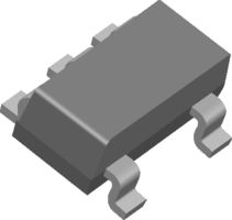 LP2985IM5-1.8/NOPB Ic, Reg, LDO, 1.8V, 150mA, SOT23 Texas Instruments