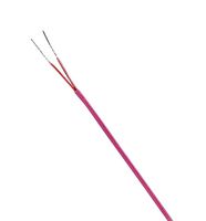 EXFF-Ei-24-7.5m T/C Wire: Medium Temp Wire Omega