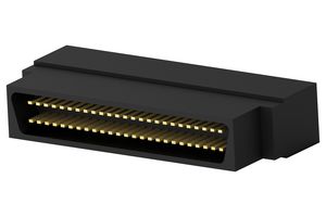 5390377-5 D Sub Conn, Plug, 50Pos, IDC / IDT Amp - Te Connectivity