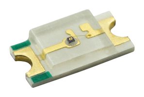 599-0260-007F LED, Yellow Green, 54MCD, 569NM, 1206 DIALIGHT