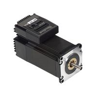 STM17S-3AN Stepper Motor Omega