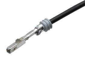 34083-3001 Automotive Contact, Socket, Crimp Molex