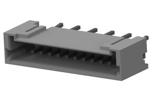 1-292207-2 WTB Conn, Header, 12Pos, 1ROW, 1.5mm Amp - Te Connectivity