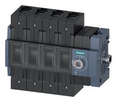 3KD3044-2NE40-0 ISOLATOR SIEMENS
