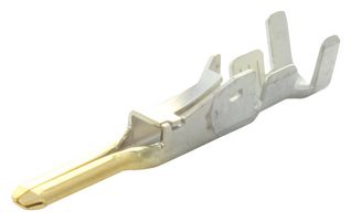 PQ50-1618PCA Contact, Pin, 16-18AWG, Crimp Hirose(Hrs)