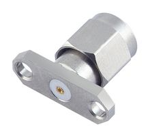 MC002939 RF Coaxial, Sma Plug, 50 OHM, Panel multicomp Pro