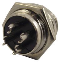 PSG01593 Plug, Multipole, Panel, 4WAY multicomp Pro