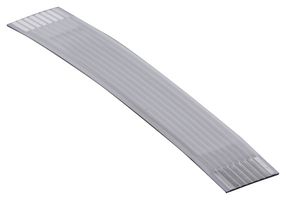 15267-0225 Cable ASSY, Same Side, 6 Core, 2" Molex