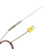 TJFT72-K-SS-116G-6-SMPW-M Thermocouples,TJ Probes Tc Omega