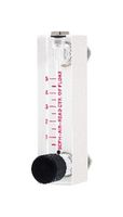 FL4219-V ROTOMETER Direct Read With Valve Omega