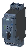 3RA6120-1EP32 MOTOR STARTER SIEMENS