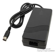 AEH80US12 Adaptor, AC-DC, 12V, 6.6a XP Power