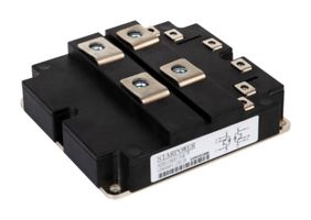 GD1200HFY120C3S IGBT Module, 1.2kV, 2.23KA STARPOWER