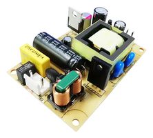 VTX-210-030-048 Power Supply, AC-DC, 48V, 0.625A VIGORTRONIX