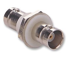 Mp-13-29-7 75ohm Adaptor, BNC Jack, BNC Jack, 75ohm multicomp Pro