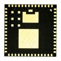 MKW21D256VHA5 MCU, 32bit, Cortex-M4, 50MHz, LGA-63 NXP