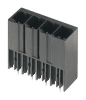 1930670000 Terminal Block, Header, 9Pos, THT Weidmuller