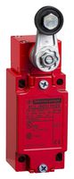 XCLJ50511H29 Limit SW, Roller Lever, SPST-NO/NC, 3a TELEMECANIQUE Sensors