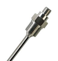 M12KIN-M6-U-200-E Thermocouples: M12 T/C Probes (Also M8) Omega