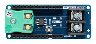 ASX00012 Development Boards, MKR Therm Shield arduino