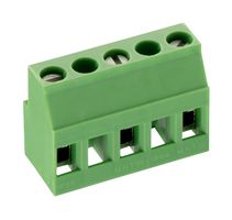 691244810004 10.00 MM TERMINL Block, Horizontal Entry Wurth Elektronik