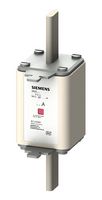 3NA7230 HRC Fuse, 100A, 500VAC, 440VDC, Blade Siemens