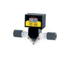 FTB322D Turbine Flow Meters, Sensor With Display Omega