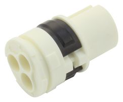 7.003.983.102 Sensor Connector, M16, Rcpt, 3Pos Hummel
