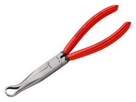 38 91 200 Plier, Mechanic, 200mm Knipex